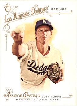 Zack Greinke