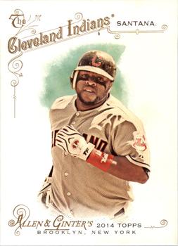 Carlos Santana