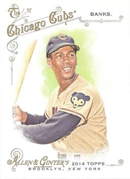 Ernie Banks