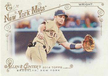 David Wright