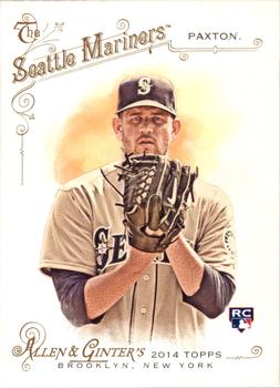 James Paxton
