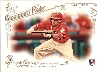 Billy Hamilton