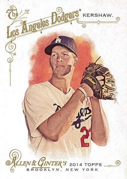 Clayton Kershaw