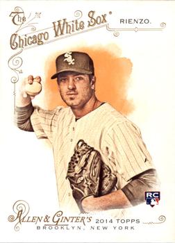 Andre Rienzo