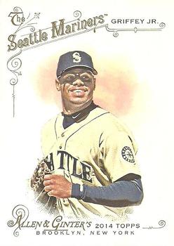 Ken Griffey Jr.