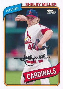 Shelby Miller