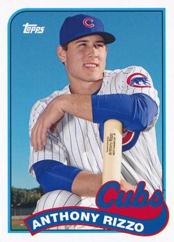 Anthony Rizzo