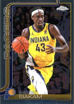 Pascal Siakam