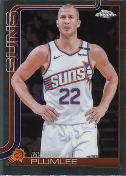 Mason Plumlee