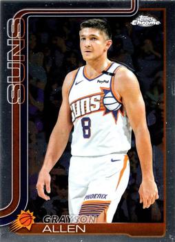 Grayson Allen
