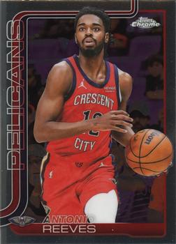 Antonio Reeves