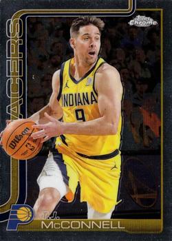 T.J. McConnell