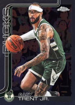 Gary Trent Jr.
