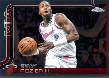 Terry Rozier III