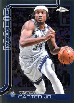 Wendell Carter Jr.