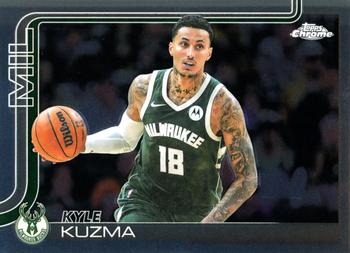 Kyle Kuzma