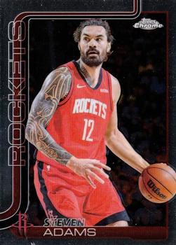 Steven Adams