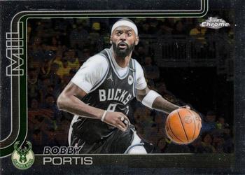 Bobby Portis