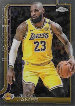 #127 LeBron James