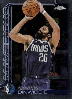 Spencer Dinwiddie