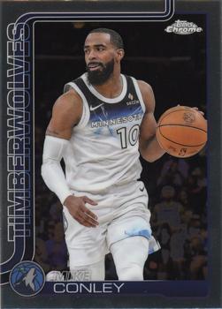 Mike Conley