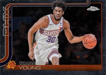 Thaddeus Young