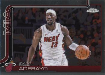 Bam Adebayo