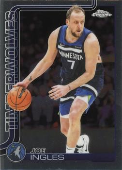 Joe Ingles