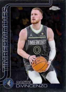 Donte DiVincenzo