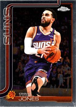 Tyus Jones