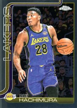 Rui Hachimura