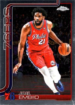 Joel Embiid