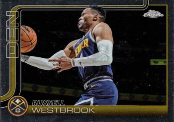 Russell Westbrook