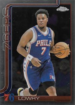 Kyle Lowry