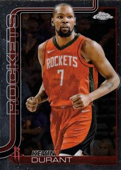 Kevin Durant