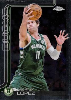Brook Lopez