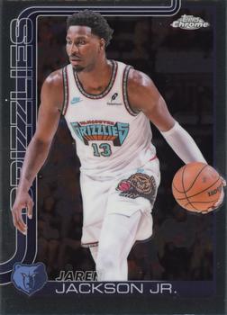 Jaren Jackson Jr.