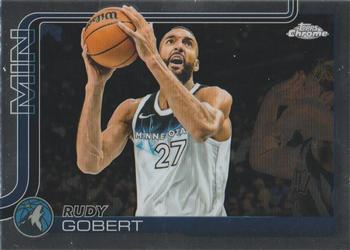 Rudy Gobert