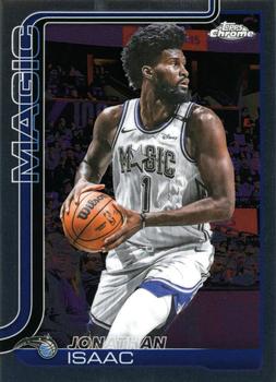 Jonathan Isaac