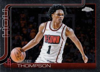 Amen Thompson