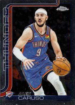 Alex Caruso