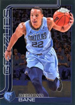 Desmond Bane