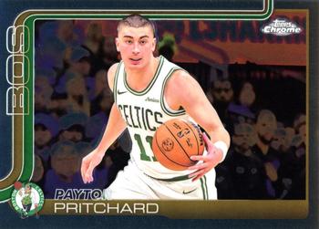Payton Pritchard