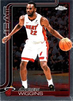 Andrew Wiggins