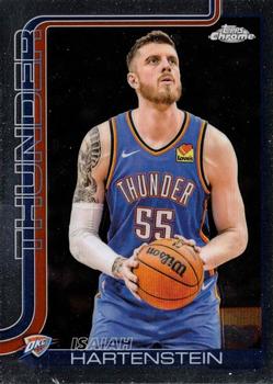 Isaiah Hartenstein