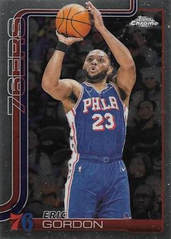 Eric Gordon