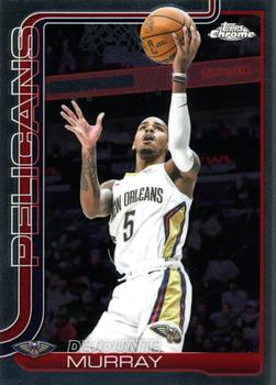 Dejounte Murray