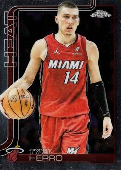 Tyler Herro