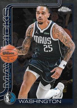 P.J. Washington