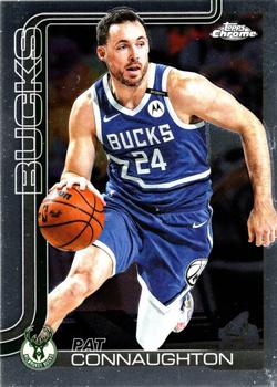 Pat Connaughton